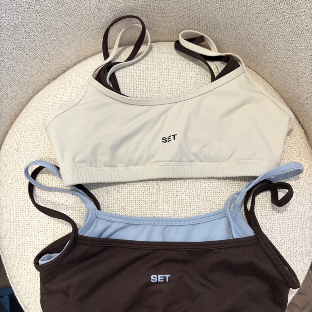 SET ACTIVE bra bundle